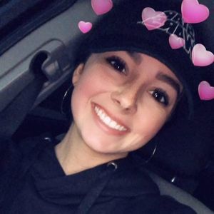 Meet your Posher, Jenna